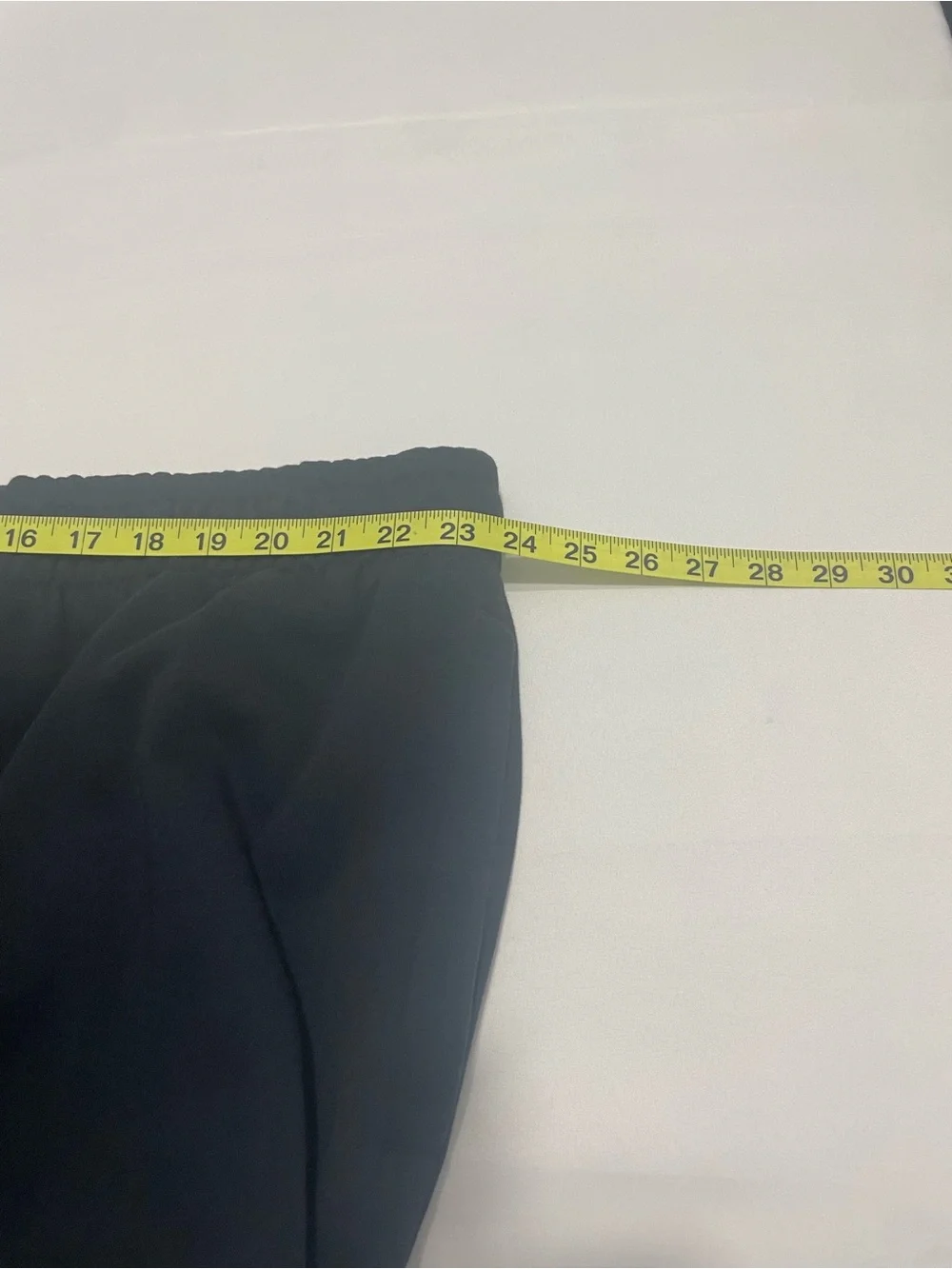 NWT Under Armour Black Drawstring Athletic Pants mens size 4xl